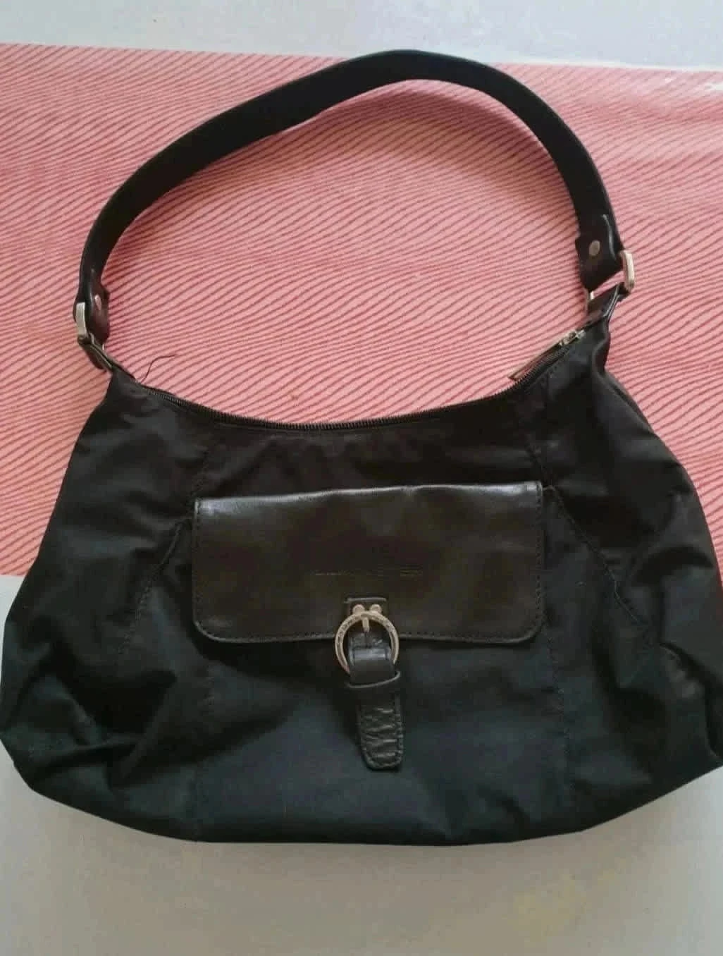 Sac a main lancaster